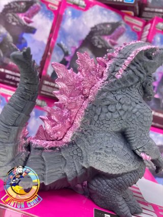 Figura Godzilla x Kong The New Empire Banpresto