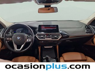 BMW X4 xDrive30d xLine 210 kW (286 CV)