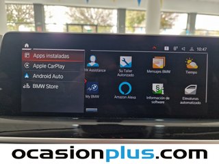 BMW X4 xDrive30d xLine 210 kW (286 CV)
