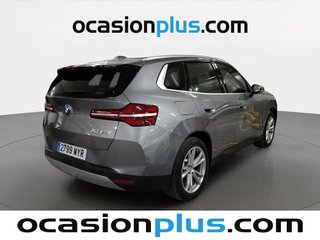 BMW X3 xDrive30e 220 kW (299 CV)