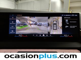 BMW X3 xDrive30e 220 kW (299 CV)