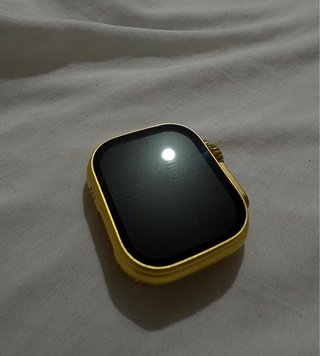 Reloj Inteligente con Varias Correas