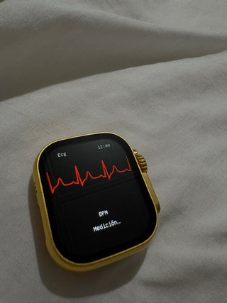 Reloj Inteligente con Varias Correas