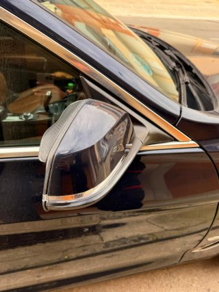 BMW Serie 3 2015