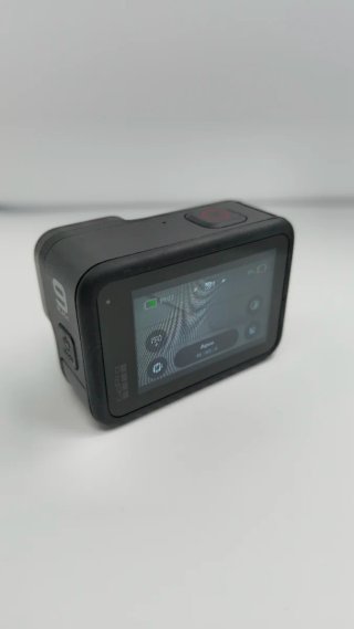 GoPro Hero9 Black Cámara de Acción