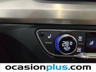 Audi SQ5 TDI quattro 251 kW (341 CV)
