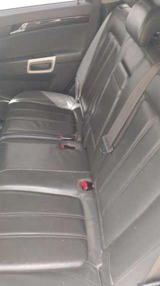 Opel Antara 2008