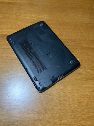 HP EliteBook 820 G3
