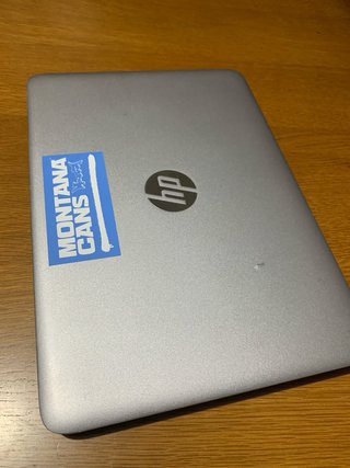 HP EliteBook 820 G3