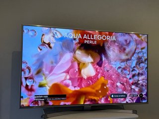 Smart TV LG 55 Super UHD 4K 55UH770V