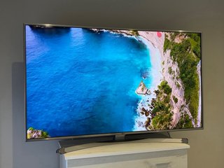 Smart TV LG 55 Super UHD 4K 55UH770V