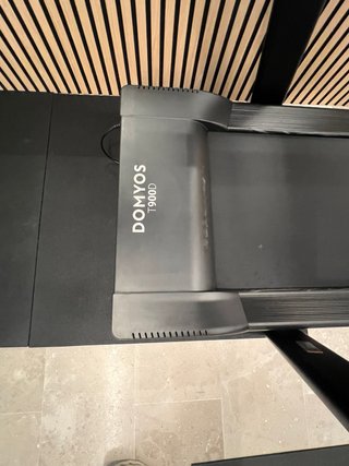 Cinta de Correr Domyos T900D