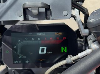 BMW R1250GS ADVENTURE 2021