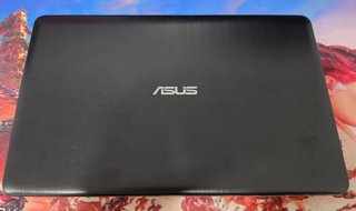 Portátil Asus