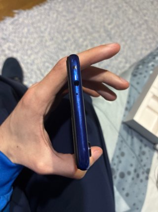Xiaomi Redmi Note 7 64GB Azul