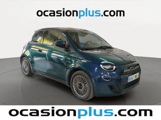 Fiat 500 Electrico Icon Hb 320km 87 kW (118 CV)