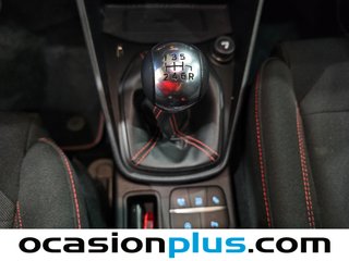 Ford Fiesta 1.0 EcoBoost MHEV ST-Line 92 kW (125 CV)