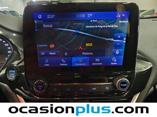 Ford Fiesta 1.0 EcoBoost MHEV ST-Line 92 kW (125 CV)