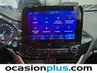 Ford Fiesta 1.0 EcoBoost MHEV ST-Line 92 kW (125 CV)