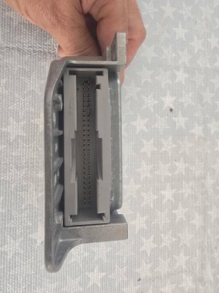 Centralita Airbag BMW E46 Bosch