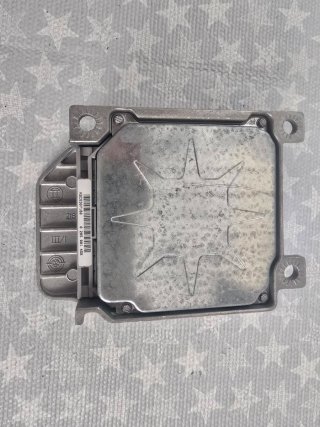 Centralita Airbag BMW E46 Bosch