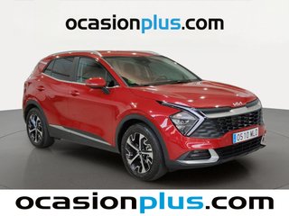 Kia Sportage 1.6 T-GDi Drive 4x2 110 kW (150 CV)