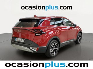Kia Sportage 1.6 T-GDi Drive 4x2 110 kW (150 CV)