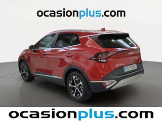 Kia Sportage 1.6 T-GDi Drive 4x2 110 kW (150 CV)