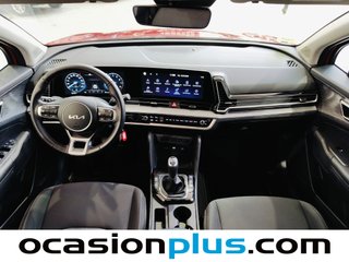 Kia Sportage 1.6 T-GDi Drive 4x2 110 kW (150 CV)