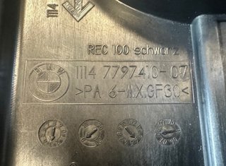 Bmw 1114779741007 tapa serie 3 berlina e90 172425