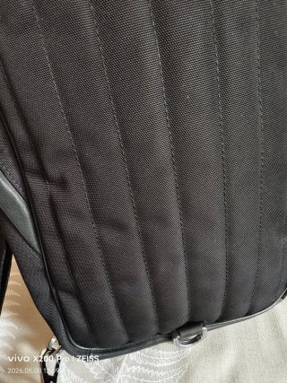 Bolso CAESAR negro
