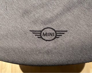Cochecito MINI by Easywalker Gris + Bolso
