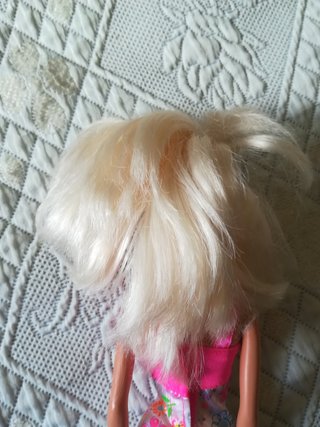 Barbie Flower Fun 1996