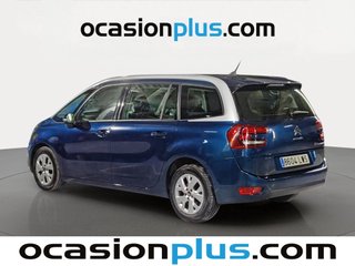 Citroen Grand C4 Spacetourer PureTech 130 S&S Feel 96 kW (130 CV)