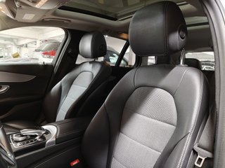 Mercedes-Benz Clase C Estate 220 d 143 kW (194 CV)