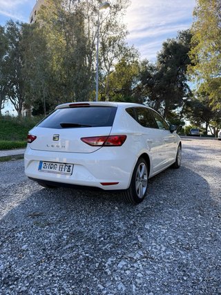 SEAT Leon 2014