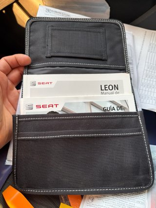 SEAT Leon 2014