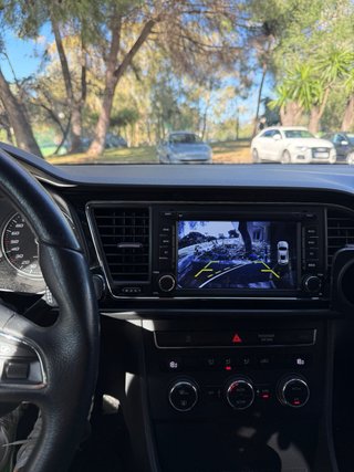 SEAT Leon 2014