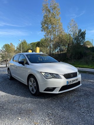SEAT Leon 2014
