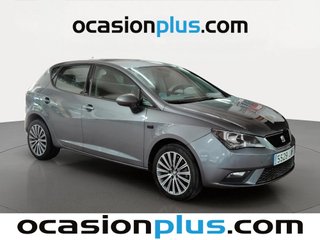 SEAT Ibiza 1.0 EcoTSI Style Connect 81 kW (110 CV)
