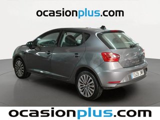 SEAT Ibiza 1.0 EcoTSI Style Connect 81 kW (110 CV)