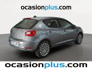SEAT Ibiza 1.0 EcoTSI Style Connect 81 kW (110 CV)