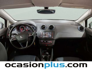 SEAT Ibiza 1.0 EcoTSI Style Connect 81 kW (110 CV)