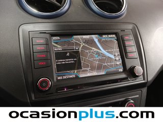 SEAT Ibiza 1.0 EcoTSI Style Connect 81 kW (110 CV)