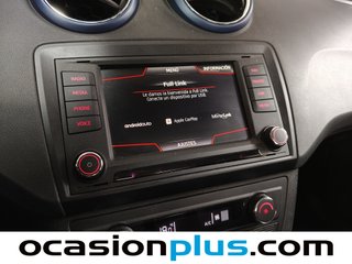 SEAT Ibiza 1.0 EcoTSI Style Connect 81 kW (110 CV)