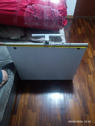 Specchio da parete bagno