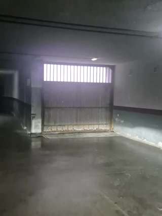 Alquiler garaje plaza valencia