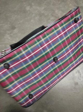Bolso de viaje  mascotas