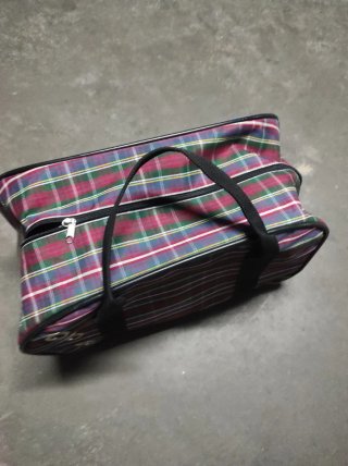 Bolso de viaje  mascotas