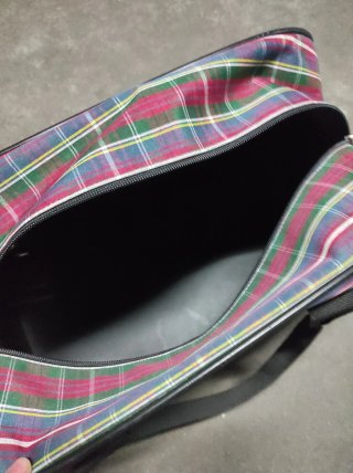 Bolso de viaje  mascotas